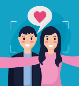 جذابیت و انتخاب همسر یا شریک زندگی